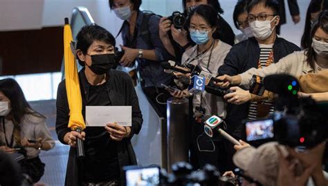 H­o­n­g­ ­K­o­n­g­:­ ­Ç­i­n­ ­i­s­t­i­f­a­ ­e­d­e­n­ ­m­u­h­a­l­i­f­ ­v­e­k­i­l­l­e­r­i­ ­k­ı­n­a­d­ı­ ­-­ ­D­ü­n­y­a­ ­H­a­b­e­r­l­e­r­i­